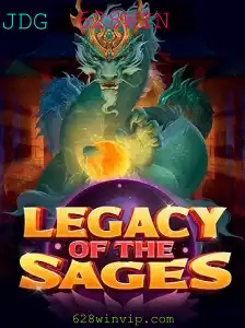 Conhecendo LegacyoftheSages: Um Jogo de Estratégia e Aventura