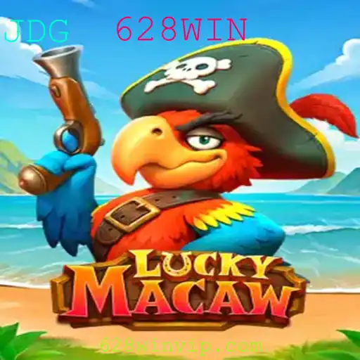Explorando o Fascinante Mundo de 'LuckyMacaw': Um Jogo de Aventura e Sorte