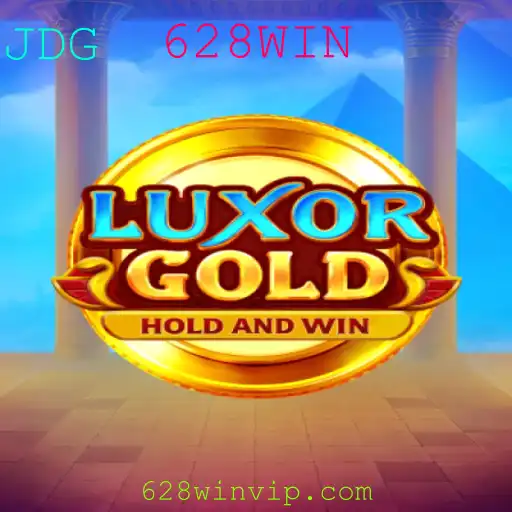 LuxorGold: Desbravando o Mundo dos Jogos de Aventura com 628WIN
