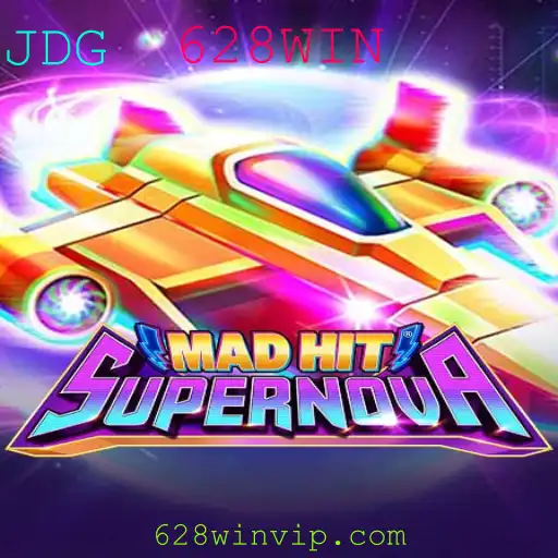 Descubra o Fascinante Mundo do Jogo MadHitSupernova
