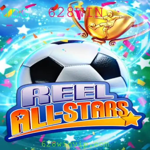 Explorando o Mundo de ReelAllStars: Uma Jornada ao Universo de 628WIN