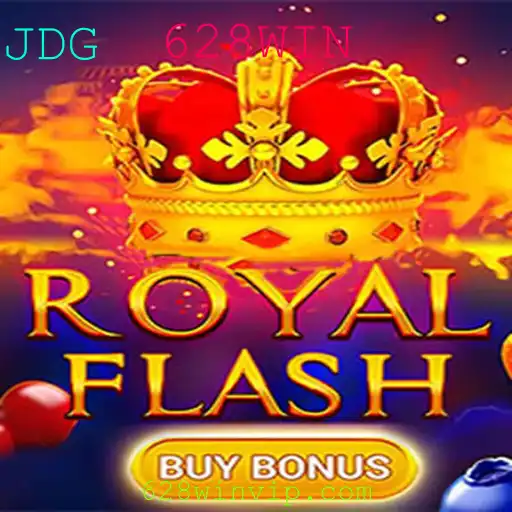 RoyalFlashBuyBonus: Uma Nova Era de Emoção e Diversão