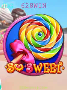 Descubra o Fascinante Jogo de Estratégia SoSweet: A Nova Obsessão com a Palavra-Chave 628WIN