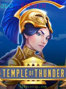 Descobrindo TempleofThunder: Uma Jornada Épica no Mundo dos Jogos