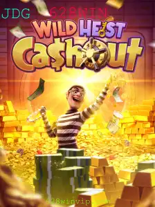 Explorando o Empolgante Jogo WildHeistCashout: A Nova Sensação com 628WIN