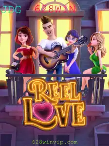 Descubra o Encantador Mundo de ReelLove: Aventura e Emoção no Cassino