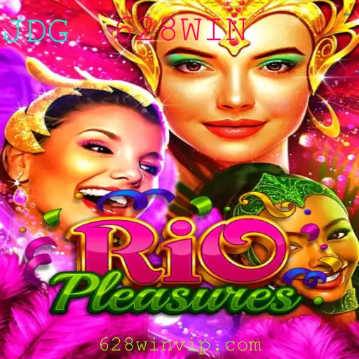 Descubra o Fascinante Mundo de RioPleasures com 628WIN