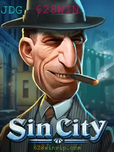 Explorando o Mundo de SinCity: Aventura e Estratégia Reunidas