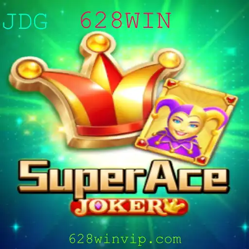 Explorando o Mundo de SuperAceJoker: Uma Jornada em Direção ao 628WIN