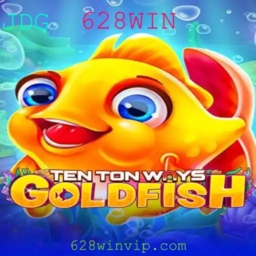 Descubra o Mundo Fascinante de TenTonWaysGoldfish com 628WIN