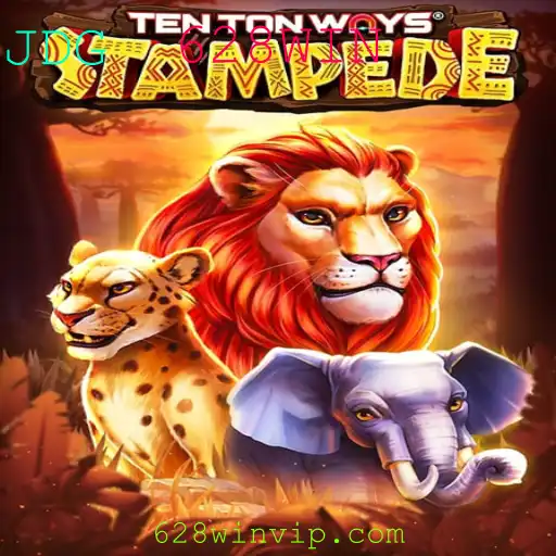 Explorando o Mundo Emocionante de TenTonWaysStampede