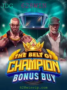 Explore o Mundo de Aventura com TheBeltOfChampionBonusBuy