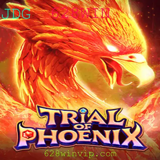 TrialofPhoenix: Mergulhe no Enigma e Descubra o Caminho da Vitória