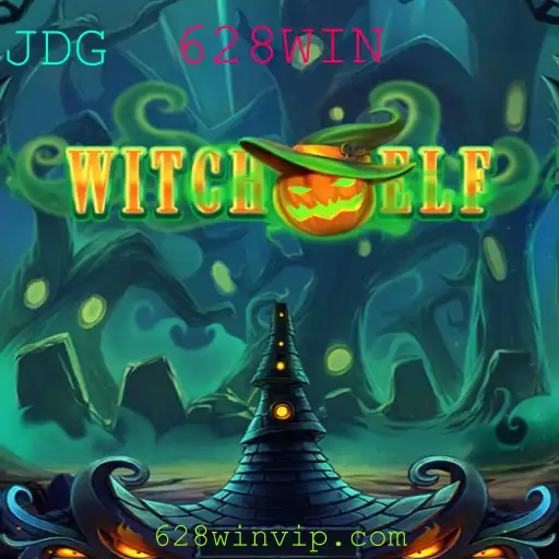 WitchElf: Uma Aventura Encantadora e Desafiadora com 628WIN