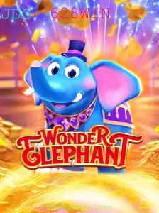 Descubra WonderElephant: O Jogo Que Está Conquistando o Mundo