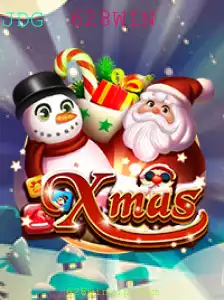Xmas: O Novo Sensação dos Jogos com a Palavra-Chave 628WIN